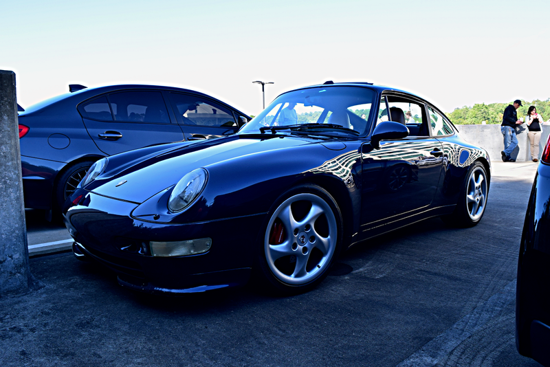 Illustration for article titled Magic City Octane Photodump from October and November